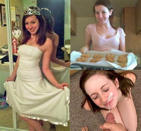She S The Prom Queen She S A Domestic Type Who Bakes Cookies She S A