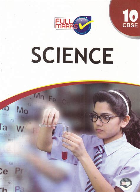 Full Marks Science Class 10 Buy Full Marks Science Class 10 Online At