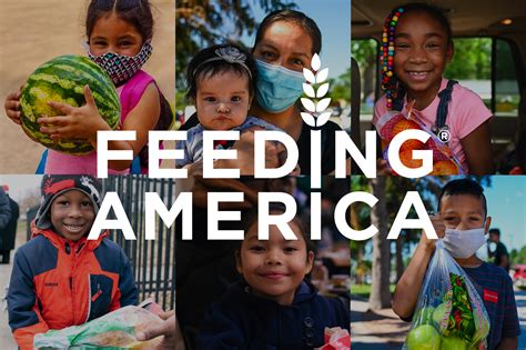 give    impact giving   feeding america aejeans
