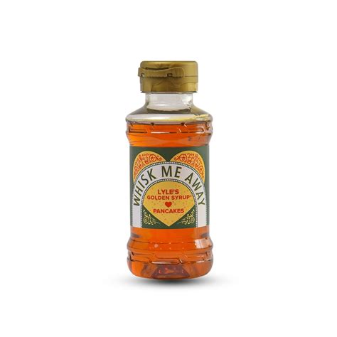 tate lyle squeezy golden syrup  whim