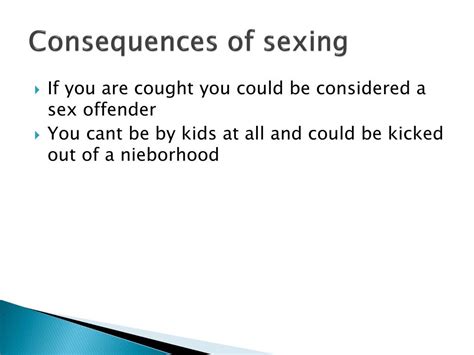 ppt the dangers of sexting powerpoint presentation free download