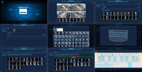 public safety big data artificial intelligence product high definition