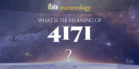 number  meaning   number