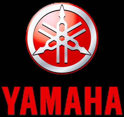 yamaha motorcycle logo history  meaning bike emblem