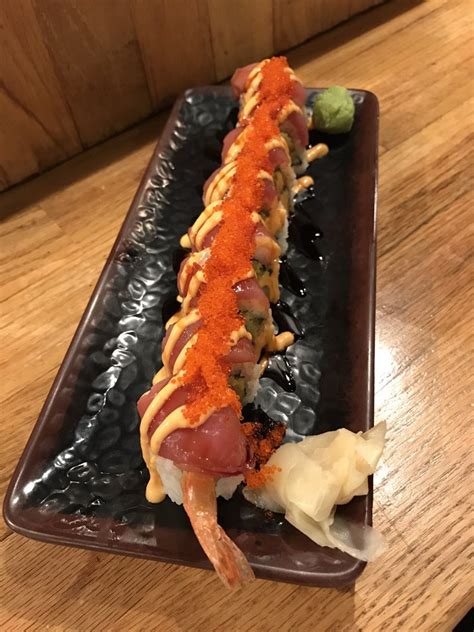 ahh sushi    reviews sushi bars     downtown salt lake city ut