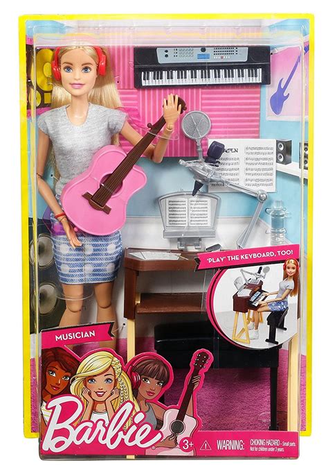 image result  musician barbie musician doll barbie  barbie