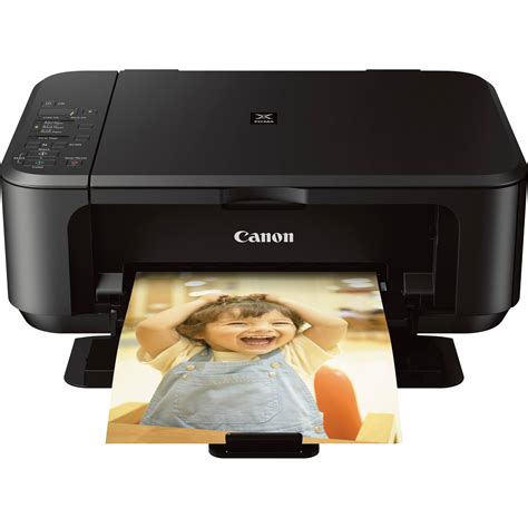 canon pixma mg color    inkjet photo printer