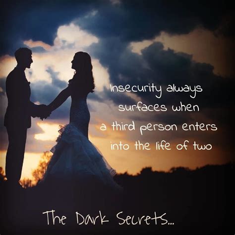 deep love quotes  sayings  dark secrets