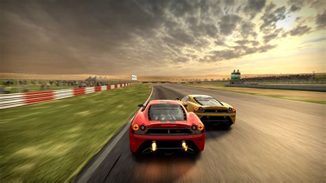 race  victory unleash  thrill   top  android racing games