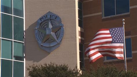 dallas city council considers cutting police overtime budget