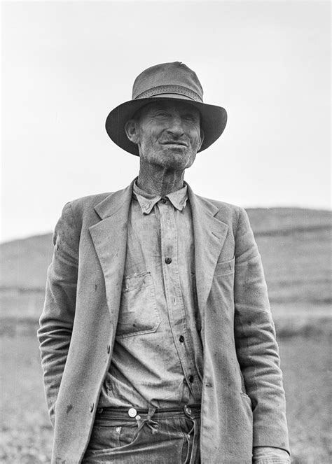 free images person black and white field farm male portrait hat