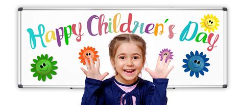 happy childrens day childrens day quotes staus  social media