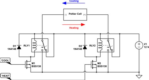 replace dpdt    switch  relays electrical engineering stack exchange