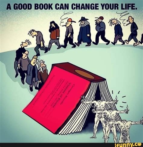 good book  change  life ea ifunny