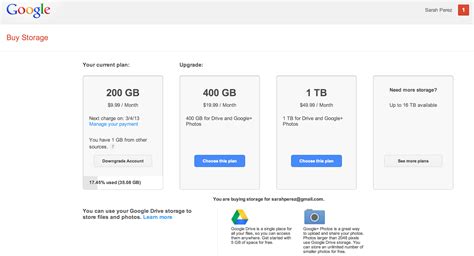 google buy storage techcrunch