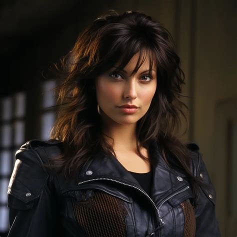 gina gershon a dive into her iconic roles