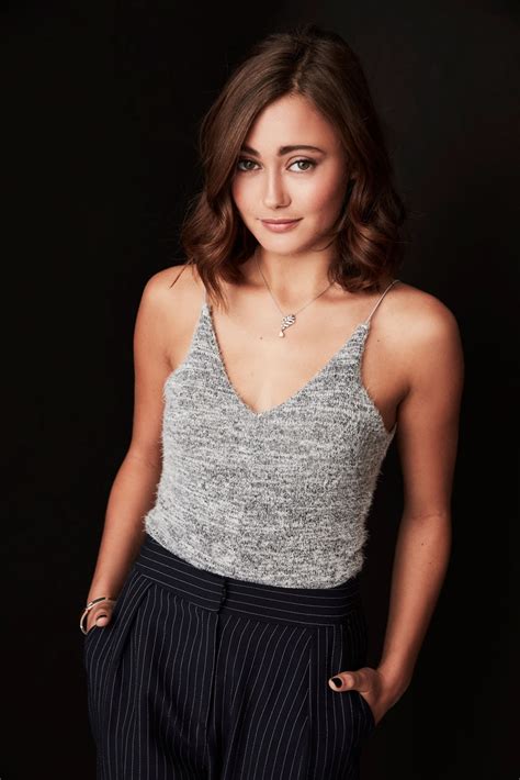a slice of cheesecake ella purnell idol features