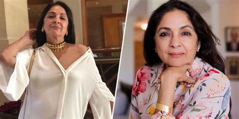 Hz Exclusive Sex Loneliness And A Lot More Neena Gupta To Talk About