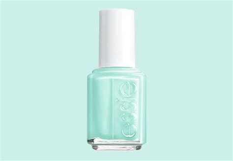 essie nail polish announces a new line and bottle design that ll blow