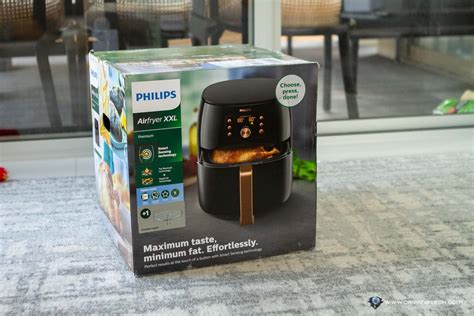 philips airfryer xxl smart review everyones favourite