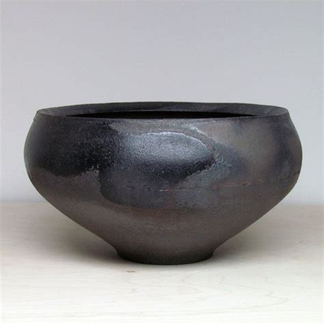 gallery lo ceramics ceramics black  white pots ceramic pottery