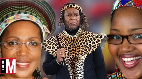 Queen Mantfombi Dlamini Zulu Tilz Drwtp1khm As The Great Wife To