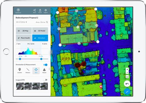 dronedeploy unveils integrated drone mapping dronelife