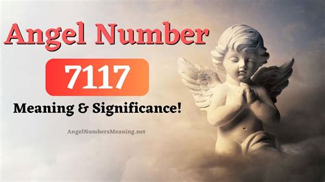 angel number discover  meaning  significance