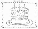 Coloring Pages Party Sweet Birthday Treats Decorations Bnute Productions Games Cake Nute Popular Print sketch template