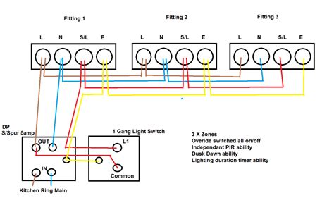 pir light switch sensor wiring diagram promo solatube skylights
