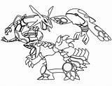 Pokemon Legendary Coloring Pages Printable Drawing Hand Print sketch template