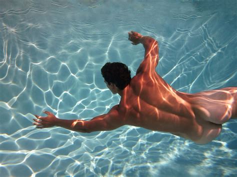 Menegay swimming pool