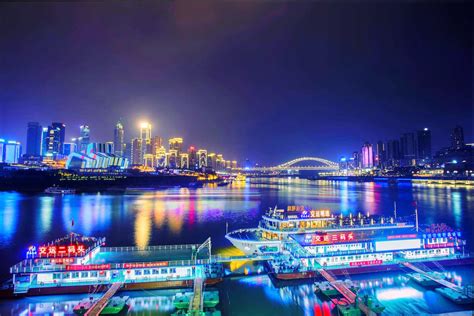 chongqing china chongqing travel guides
