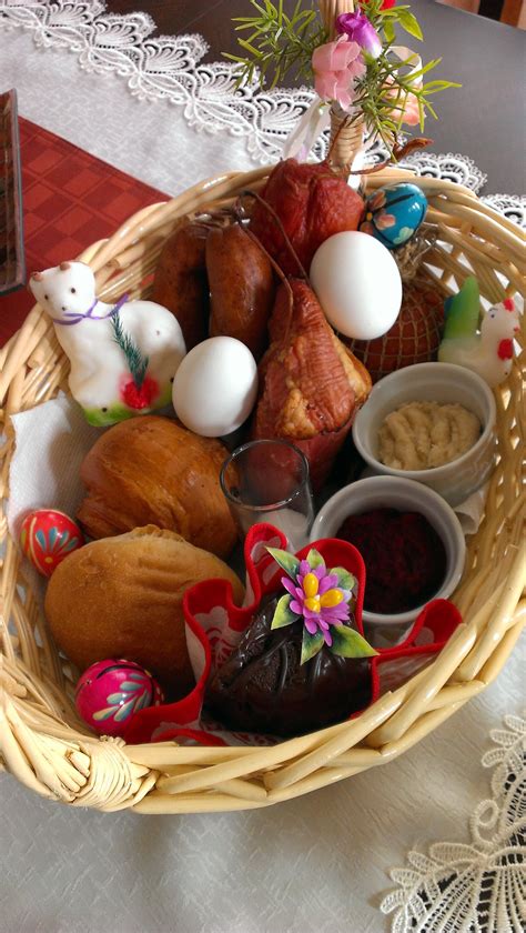 happy easter     pictures   traditional polish easter