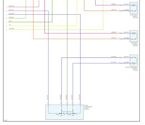 honda crv service wiring diagram diagram wiring power amp