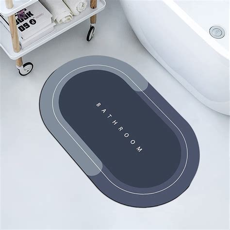 buy renva doormats quick drying bathroom mats water absorbent door
