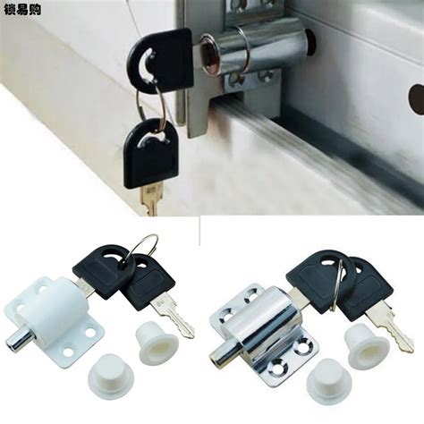 windows child safety lock anti theft lock zinc alloy window buckle doors  window limiter