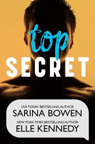 Top Secret Read Book Online