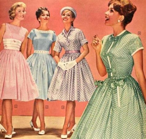 pin by lauren 🌹 on retro vintage summer dresses vintage outfits
