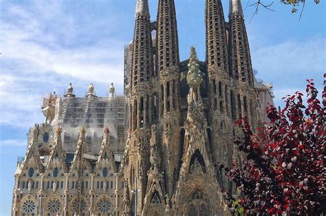 stedentrip barcelona boeken travel creator