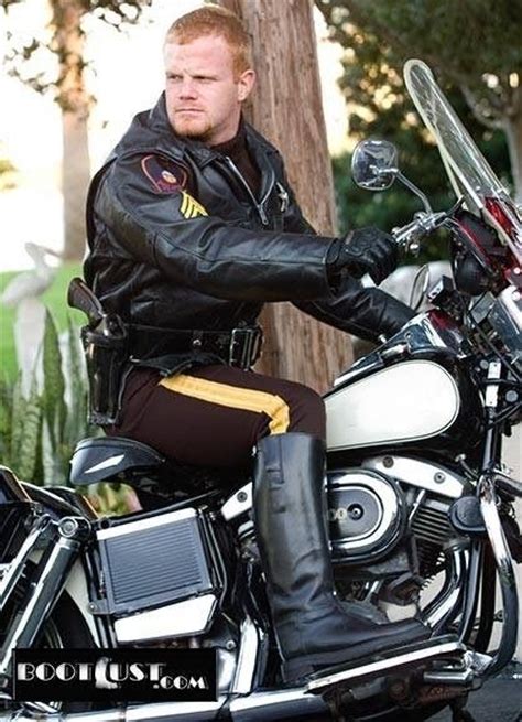 1000 Images About Men Bikers On Pinterest Guys