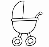 Wieg Kleurplaten Zwanger Juf Babyfles Fles Deken Geboorte Rammelaar Spelen Dieren Bord Kinderwagen sketch template