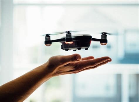 ways drones bring college campuses   heights gearopencom