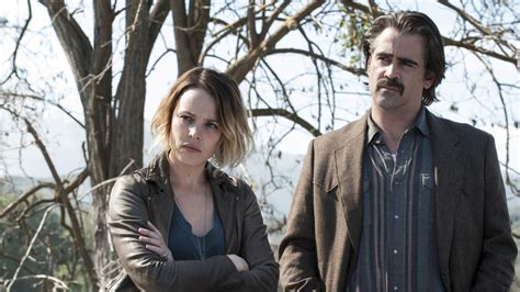 {tb talks tv} true detective review the western book of