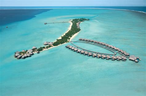 taj exotica resort spa maldives review
