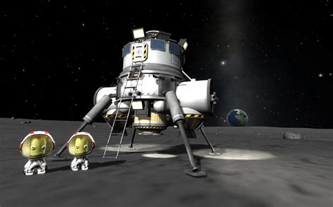 lander megathread ksp discussion kerbal space program forums