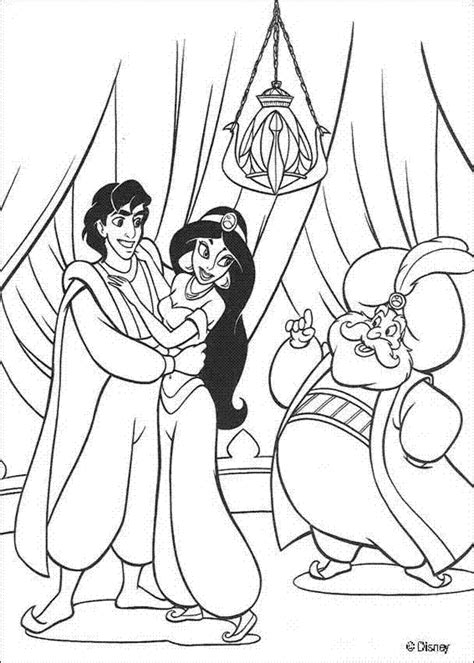 disney princess jasmine coloring pages coloring home