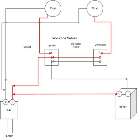 taco sr wiring wiring diagram pictures