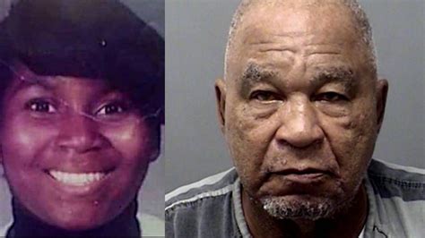 Mother Forgives Serial Killer Accused Of Murdering Her Daughter