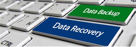 backup  recovery scope  future data loss